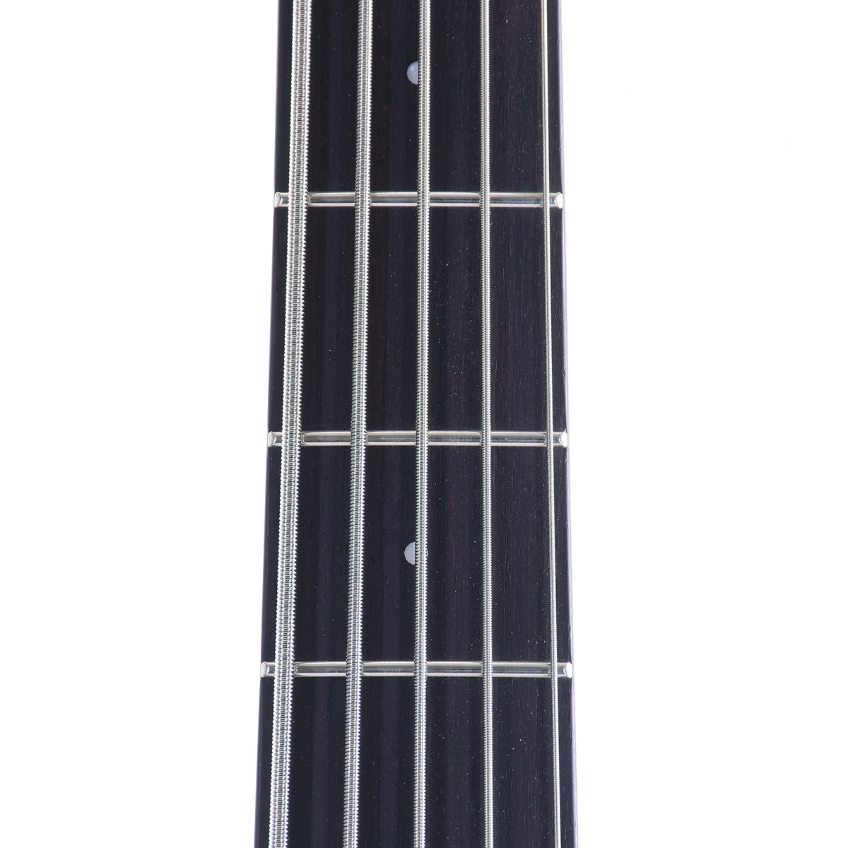 Spector Ethos 5 String Super Faded Black Gloss