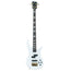 Spector Euro 4 Classic, Solid White Gloss