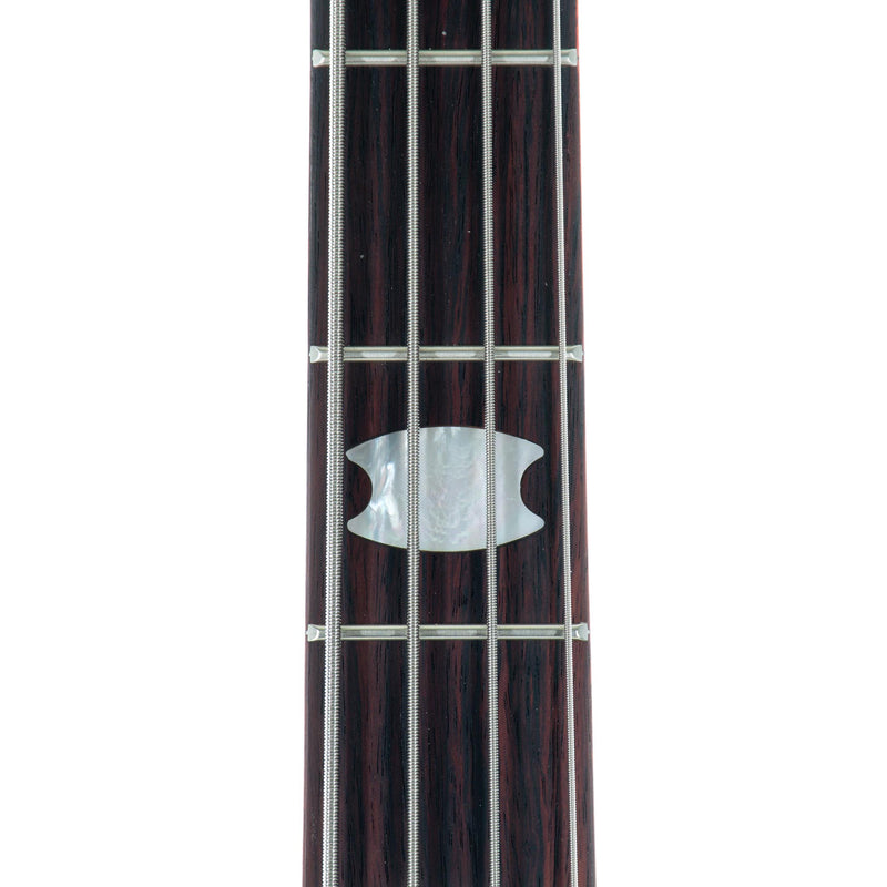 Spector Euro 4 Classic, Solid White Gloss