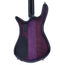 Spector Euro4 LT, Violet Fade Gloss