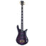 Spector Euro4 LT, Violet Fade Gloss