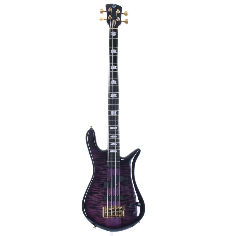 Spector Euro4 LT, Violet Fade Gloss