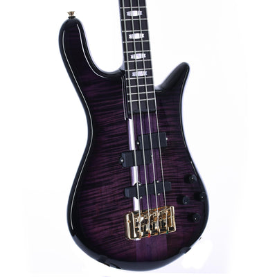 Spector Euro4 LT, Violet Fade Gloss