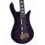 Spector Euro4 LT, Violet Fade Gloss