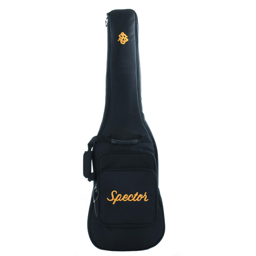 Spector EuroBolt 4 Tobacco Sunburst Gloss