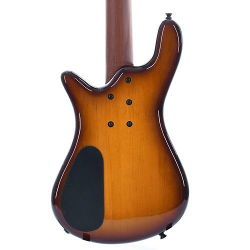 Spector EuroBolt 4 Tobacco Sunburst Gloss