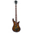 Spector EuroBolt 4 Tobacco Sunburst Gloss