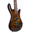 Spector EuroBolt 4 Tobacco Sunburst Gloss