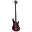 Spector Legend 4 Standard Black Cherry Gloss