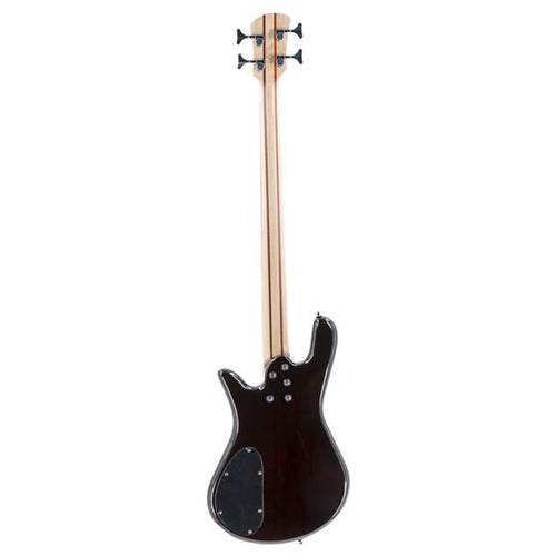 Spector Legend 4 Standard Black Cherry Gloss