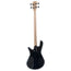 Spector Legend 4 Standard Black Stain