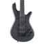 Spector NS Pulse II 4 Bass, Black Stain Matte