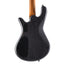 Spector NS Pulse II 4 Bass, Black Stain Matte