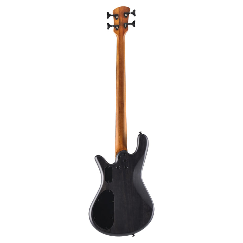 Spector NS Pulse II 4 Bass, Black Stain Matte