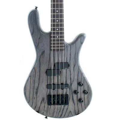 Spector NS Pulse 4 String, Charcoal Grey