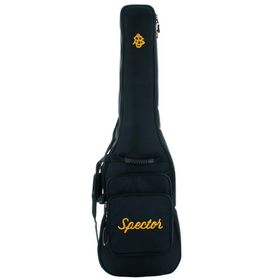 Spector NS Pulse 4 String, Charcoal Grey