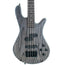 Spector NS Pulse 4 String, Charcoal Grey