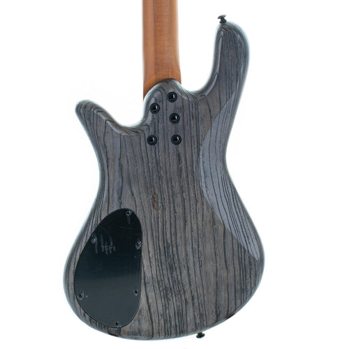 Spector NS Pulse 4 String, Charcoal Grey
