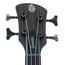 Spector NS Pulse 4 String, Charcoal Grey