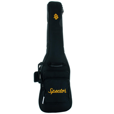 Spector NS Pulse 4 String, Cinder Red