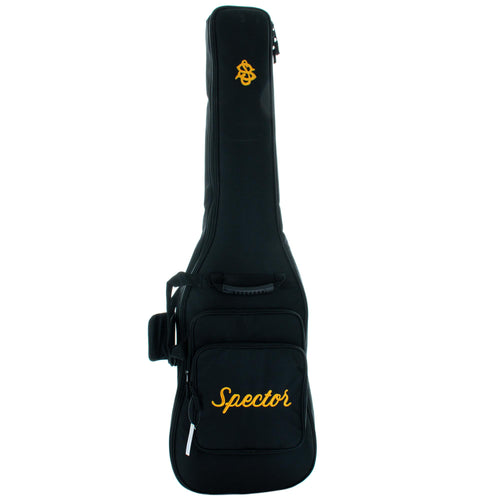 Spector NS Pulse 4 String, Cinder Red