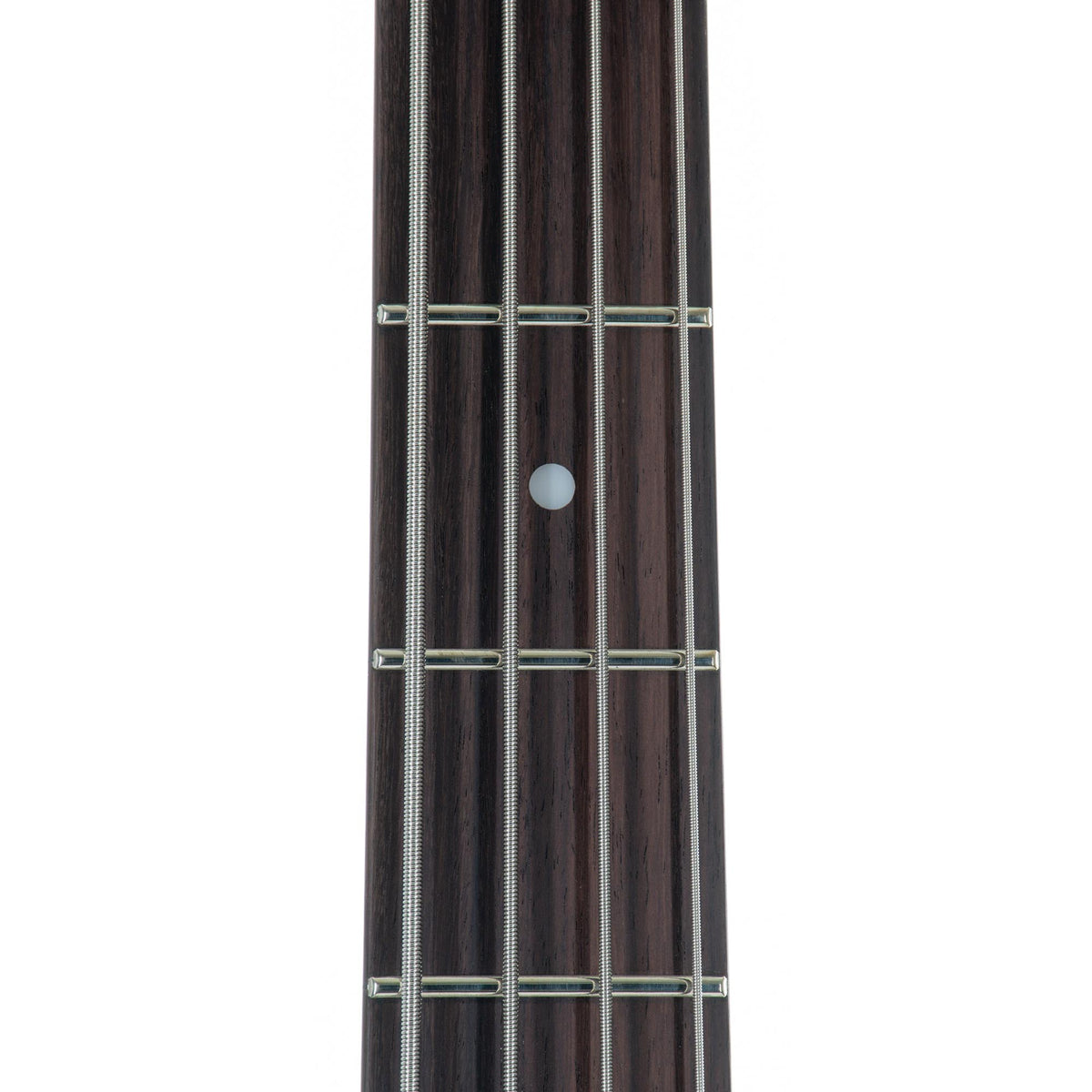 Spector NS Pulse 4 String, Cinder Red