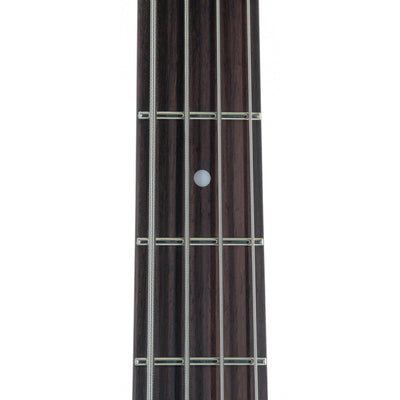 Spector NS Pulse 4 String, Cinder Red