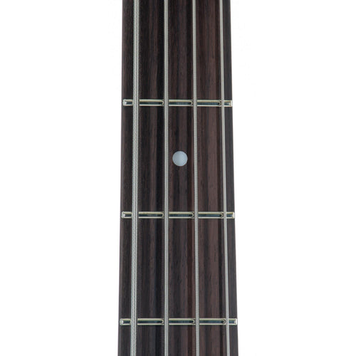 Spector NS Pulse 4 String, Cinder Red