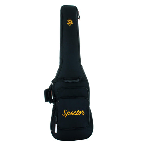 Spector NS Pulse 5 String, Charcoal Grey