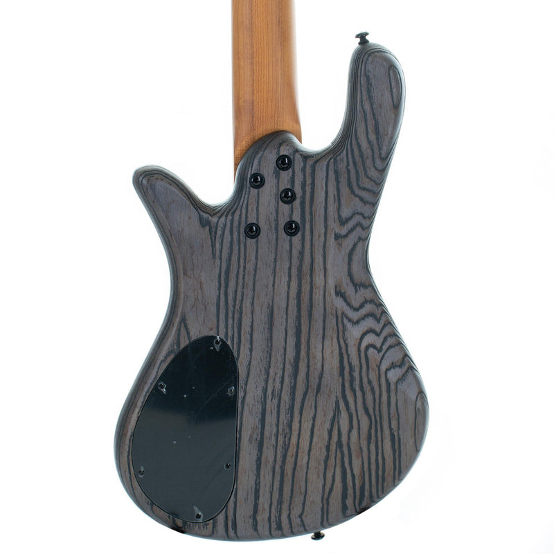 Spector NS Pulse 5 String, Charcoal Grey