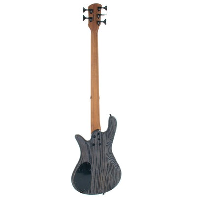 Spector NS Pulse 5 String, Charcoal Grey