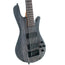 Spector NS Pulse 5 String, Charcoal Grey