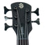Spector NS Pulse 5 String, Charcoal Grey