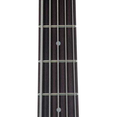 Spector NS Pulse 5 String, Charcoal Grey