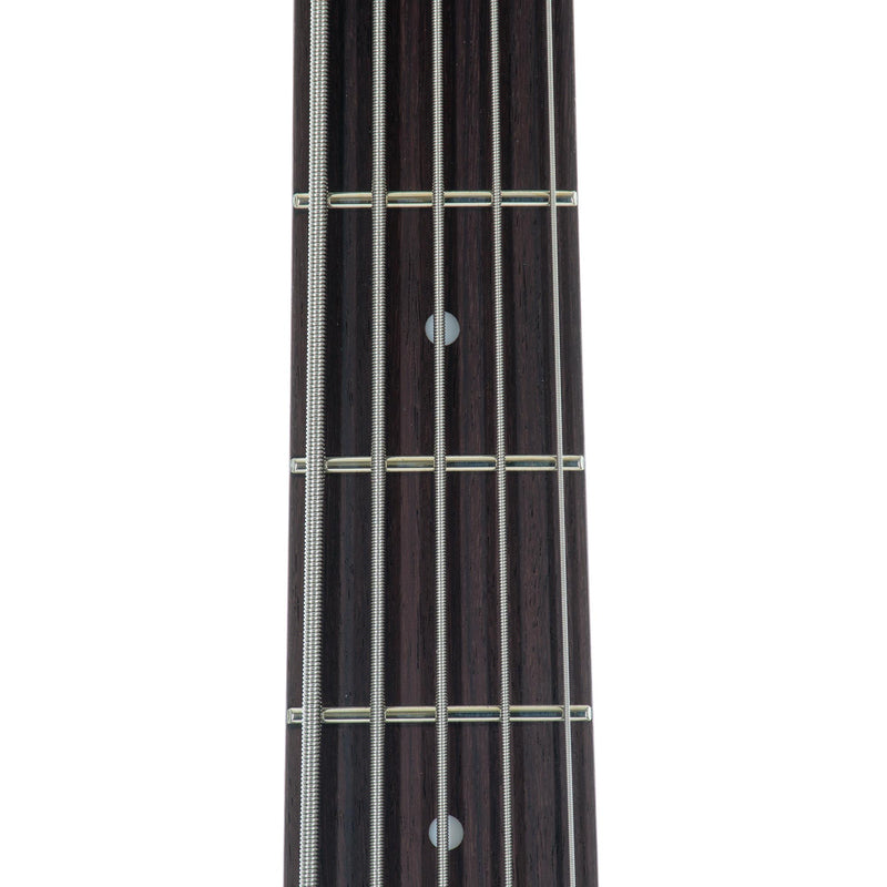 Spector NS Pulse 5 String, Charcoal Grey