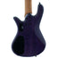 Spector NS Pulse II 5 Bass, Ultra Violet Matte