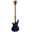 Spector NS Pulse II 5 Bass, Ultra Violet Matte