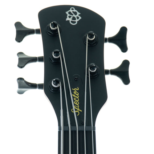 Spector NS Pulse II 5 Bass, Ultra Violet Matte