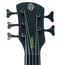 Spector NS Pulse II 5 Bass, Ultra Violet Matte