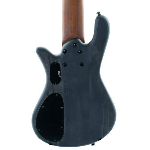 Spector NS Pulse II 6 Bass, Black Stain Matte