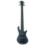 Spector NS Pulse II 6 Bass, Black Stain Matte
