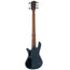 Spector NS Pulse II 6 Bass, Black Stain Matte