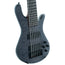 Spector NS Pulse II 6 Bass, Black Stain Matte