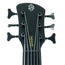 Spector NS Pulse II 6 Bass, Black Stain Matte