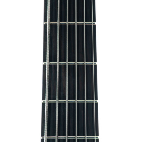 Spector NS Pulse II 6 Bass, Black Stain Matte