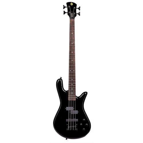 Spector Performer 4 Solid Black Gloss