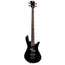 Spector Performer 4 Solid Black Gloss