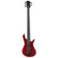 Spector Performer 5 Metallic Red Gloss