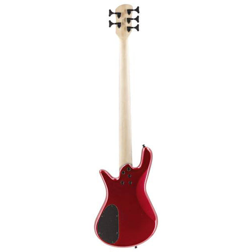 Spector Performer 5 Metallic Red Gloss