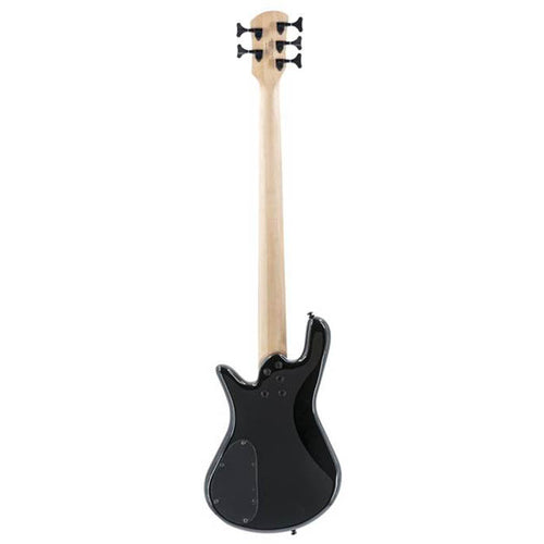 Spector Performer 5 Solid Black Gloss